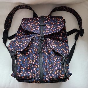 Herschel Floral Dawson Small 13L